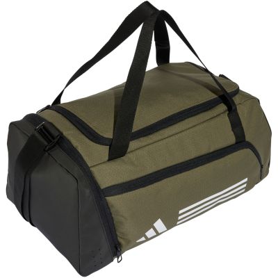 9. Torba adidas Essentials 3-Stripes Duffel S IZ1907