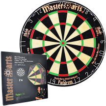 TARCZA DO DARTA OFFICIAL SIZAL 45CM