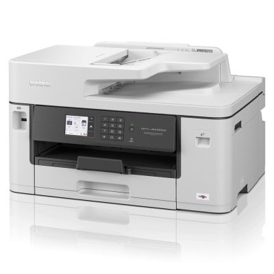 16. Urządzenie wielofunkcyjne Brother MFC-J5345DW - kolor