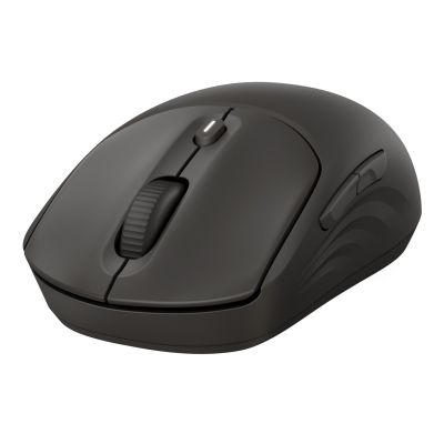 7. Mysz HP 400 Quiet Black Wireless Mouse bezprzewodowa czarna AZ7B2AA