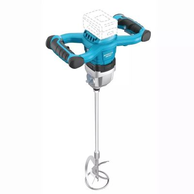 6. Mieszadło akumulatorowe 18V 0*AH SAS+ALL