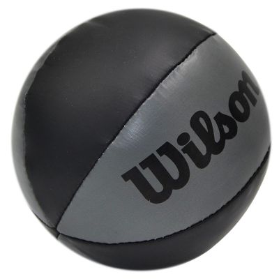 4. TABLICA DO KOSZYKÓWKI 29x24CM NBA WILSON + PIŁECZKA WTB1302NBABL