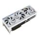 26. ASUS ROG Astral - -RTX5080-O16G-WHITE NVIDIA GeForce RTX 5080 16 GB GDDR7