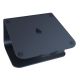 Rain Design MSTAND LAPTOP STAND MIDNIGHT Podstawka na notebooka Antracyt 38,1 cm (15")