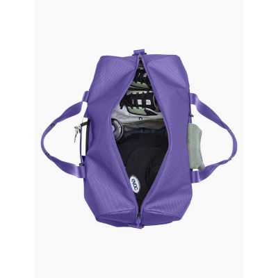 3. Torba podróżna EVOC Weekender 40 violet/black