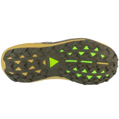 4. ASICS Gel-Trabuco 13 GTX 1011B978-003 Czarne 42