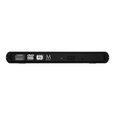 2. Nagrywarka DVD-REC Slimline Verbatim 98938 USB 2.0