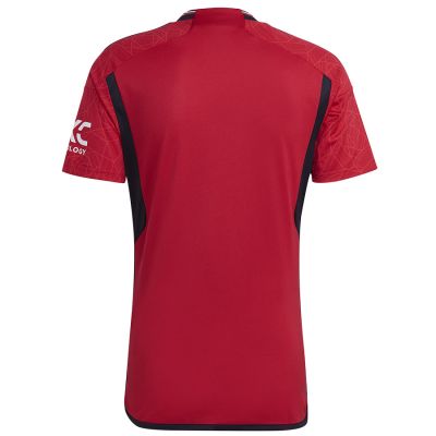 2. Koszulka adidas Manchester United Home JSY XL IP1726