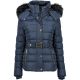2. Kurtka Geographical Norway Blood Lady W WT4141F/GN-BLUE