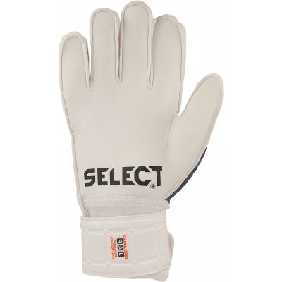 3. Rękawice bramkarskie SELECT 22 Flexi Grip 