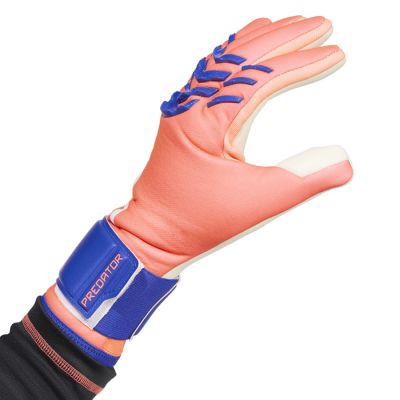 3. Rękawice adidas Predator GL LGE JN5369