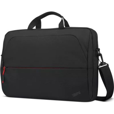3. Lenovo 4X41D97727 torba na laptop 35,6 cm (14") Torba ładowana od góry Czarny