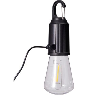 10. LATARKA LAMPKA TURYSTYCZNA 17CM REDCLIFFS