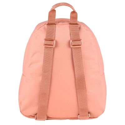 3. JanSport Half Pint Backpack EK0A5BBI1T51 Pomarańczowe One size