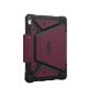 3. Obudowa ochronna UAG Metropolis SE z uchwytem do Apple Pencil do iPad Air 11" M2 (2024) / M3 (2025) (bordeaux)