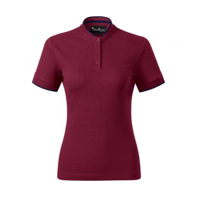 2. Koszulka polo Malfini Premium Diamond W MLI-27486