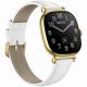 9. Smartwatch Gravity Złoty Bransoleta + Pasek GT32-2