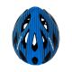 5. Kask rowerowy Dunlop roz.M 55-58 cm niebieski 2105625