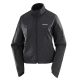 Salomon SHKout FLY JKT W LC2417100 Czarne S