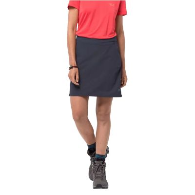 2. Spódnica Jack Wolfskin Hilltop Trail Skort W 1505471-1388 