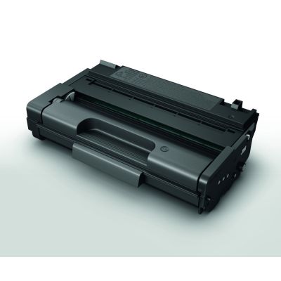 2. Ricoh 406990 kaseta z tonerem 1 szt. Oryginalny Czarny