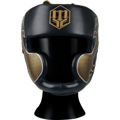 Kask bokserski KSS-BRUTE