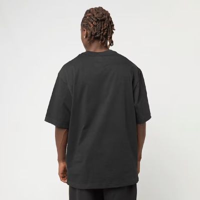 2. Koszulka męska Air Jordan Jumpman Sleeve High-Brand-Read Tee T-shirt Czarna - IM9801-011