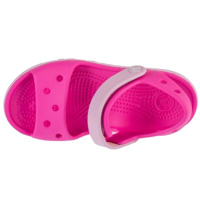3. Sandały Crocs Bayaband Sandal Jr 211054-6QQ