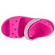 3. Sandały Crocs Bayaband Sandal Jr 211054-6QQ