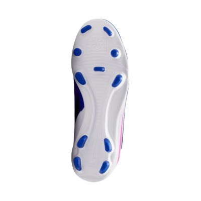 6. Buty piłkarskie dla dzieci Nike Phantom 6 High Club FG/MG HQ2022 446