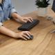 14. ASUS ProArt Mouse MD301 myszka Uniwersalne Po prawej stronie RF Wireless + Bluetooth + USB Type-A Optyczny 8000 DPI