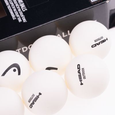 2. Zestaw piłek do tenisa stołowego OUTDOOR BALLS SET