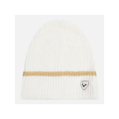 Czapka Rossignol W Luiza biały