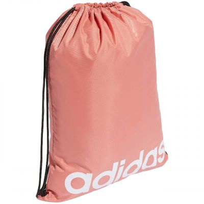 2. Worek na odzież i obuwie adidas Linear Gymsack IP5006