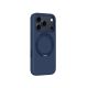 3. Etui AMAZINGTHING Cloudie na iPhone 17 Pro Max z podstawką - niebieskie
