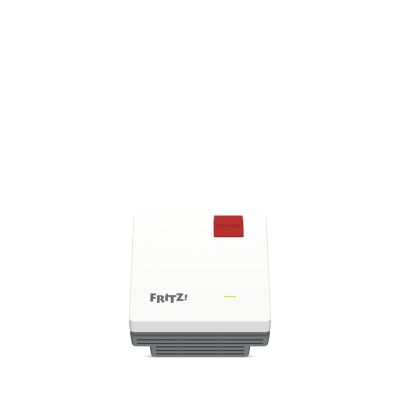 2. FRITZ!Repeater 600 Wzmacniacz sieciowy Biały