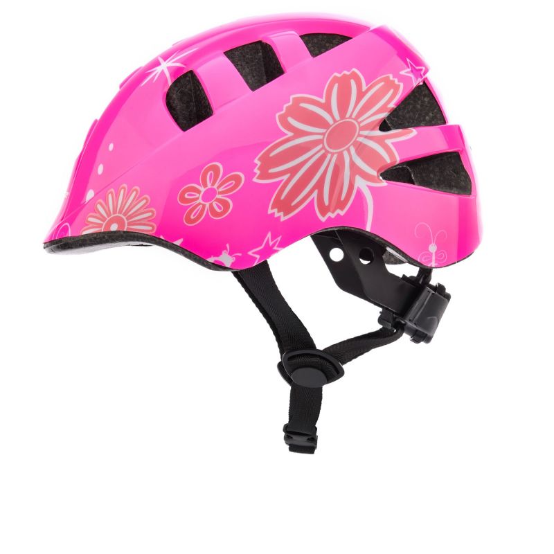 4. Kask rowerowy Meteor KS08 24902-24903