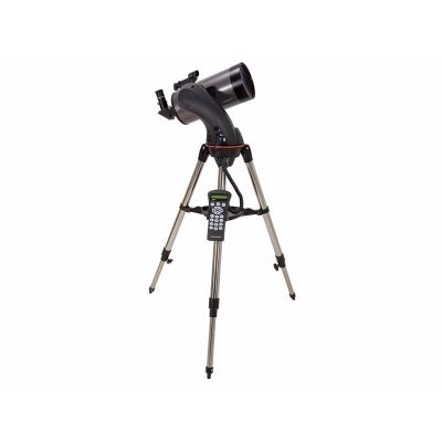 9. Teleskop Celestron NexStar 127 SLT