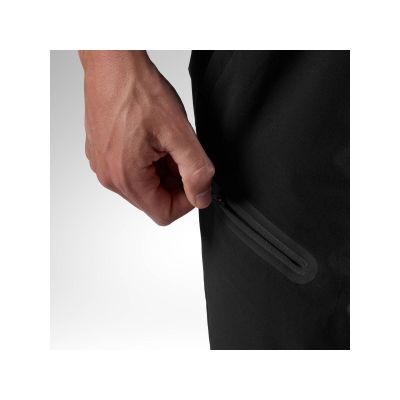 7. Spodnie męskie ROSSIGNOL M Pull-On Pant czarne