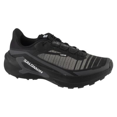 Salomon Genesis 2 GTX Wide L45388500 Czarne 42