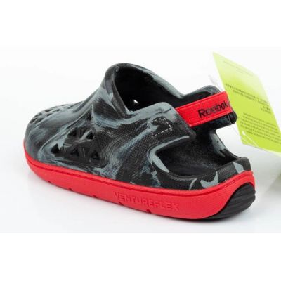 15. Sandały Reebok Ventureflex Jr CM9149