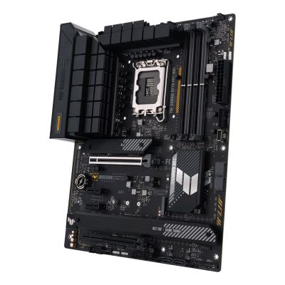 6. Płyta główna ASUS TUF GAMING H770-PRO WIFI
