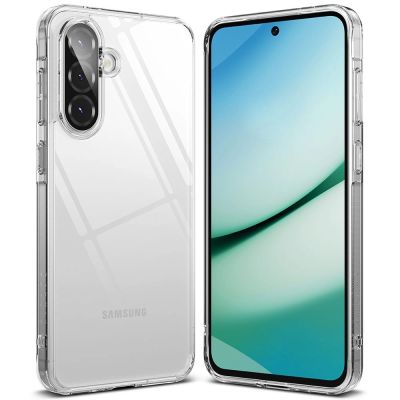 2. Etui Ringke Fusion na Samsung Galaxy A36 / A56 5G - przezroczyste