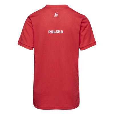 3. Koszulka Huari Alumni Poland Junior Jr 92800617550
