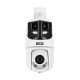 2. Kamera IP obrotowa 4Mpx BCS-L-PSIP24825SCR10L5-Ai1