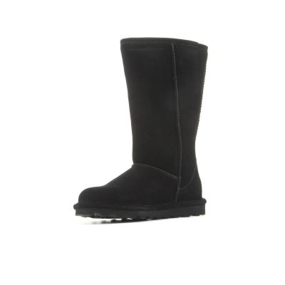 6. Buty BearPaw Elle Tall Jr 1963W-011 Black