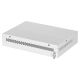 4. Switch Mikrotik CSS610-8G-2S+IN 10p  Managed Gigabit/10G