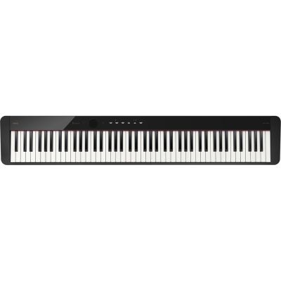 CASIO PX-S1100 BK - Pianino cyfrowe