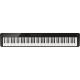 CASIO PX-S1100 BK - Pianino cyfrowe