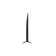 9. Telewizor TCL 75T69C QLED 75" 4K Ultra HD Google TV Dolby Atmos DVB-T2 Metaliczny